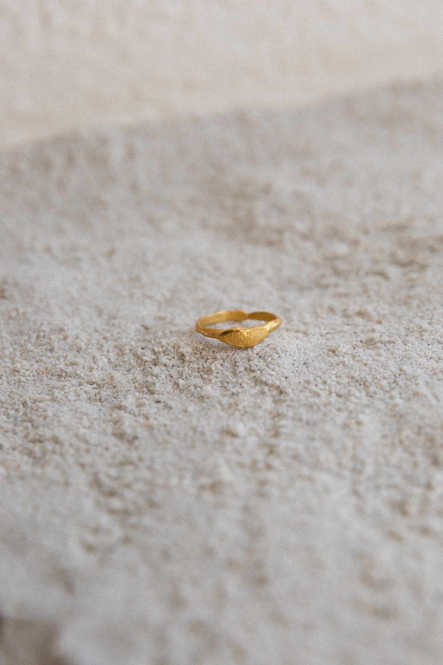 Agape Ring
