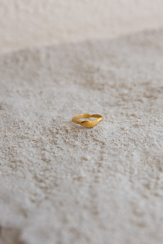 Agape Ring