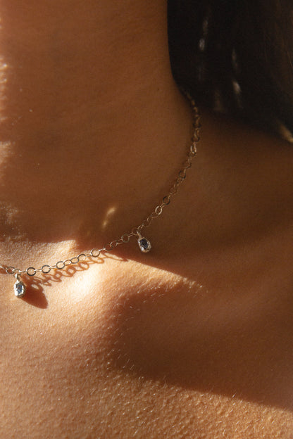Fruta Colhida Necklace