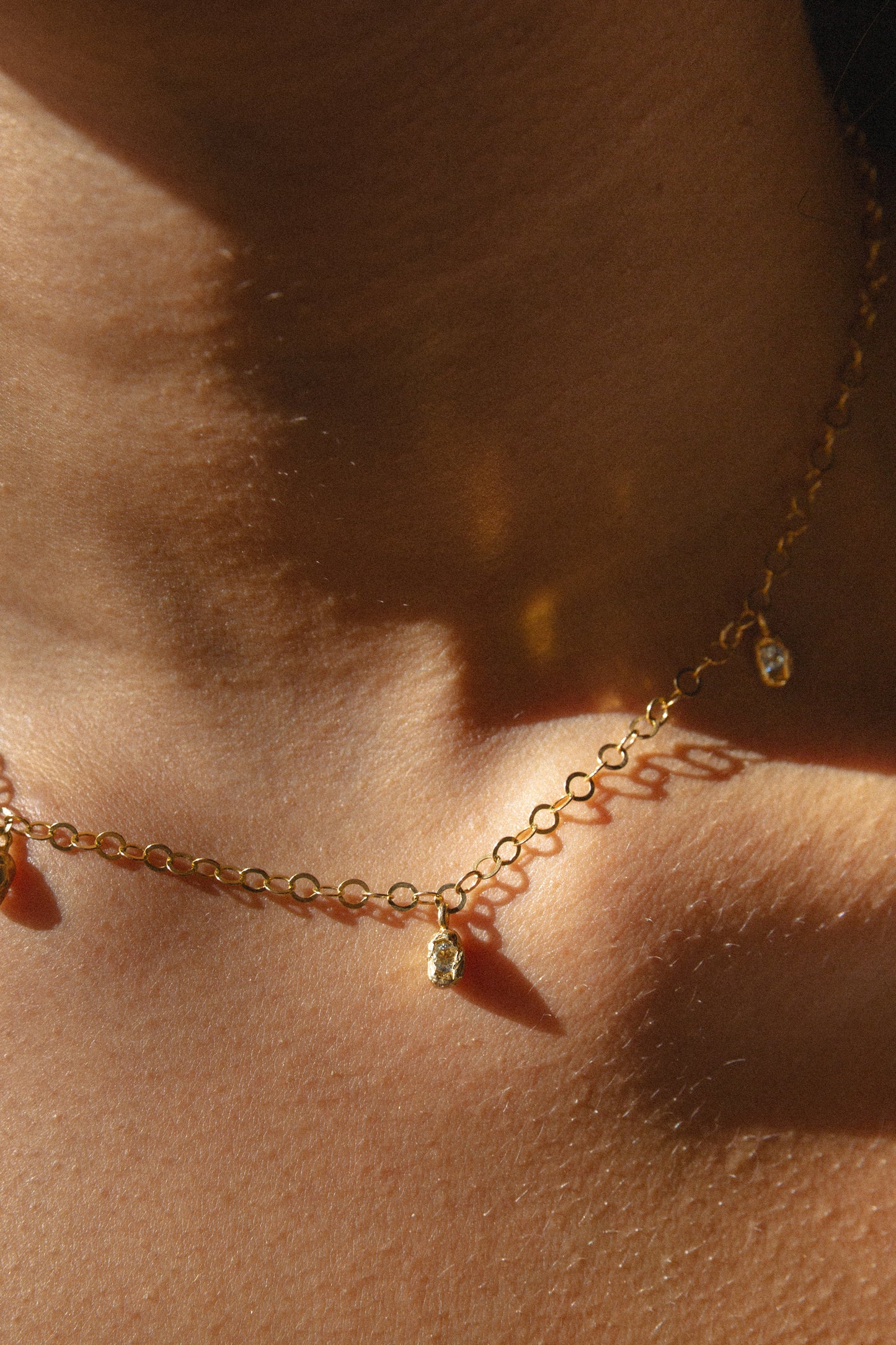 Fruta Colhida Necklace