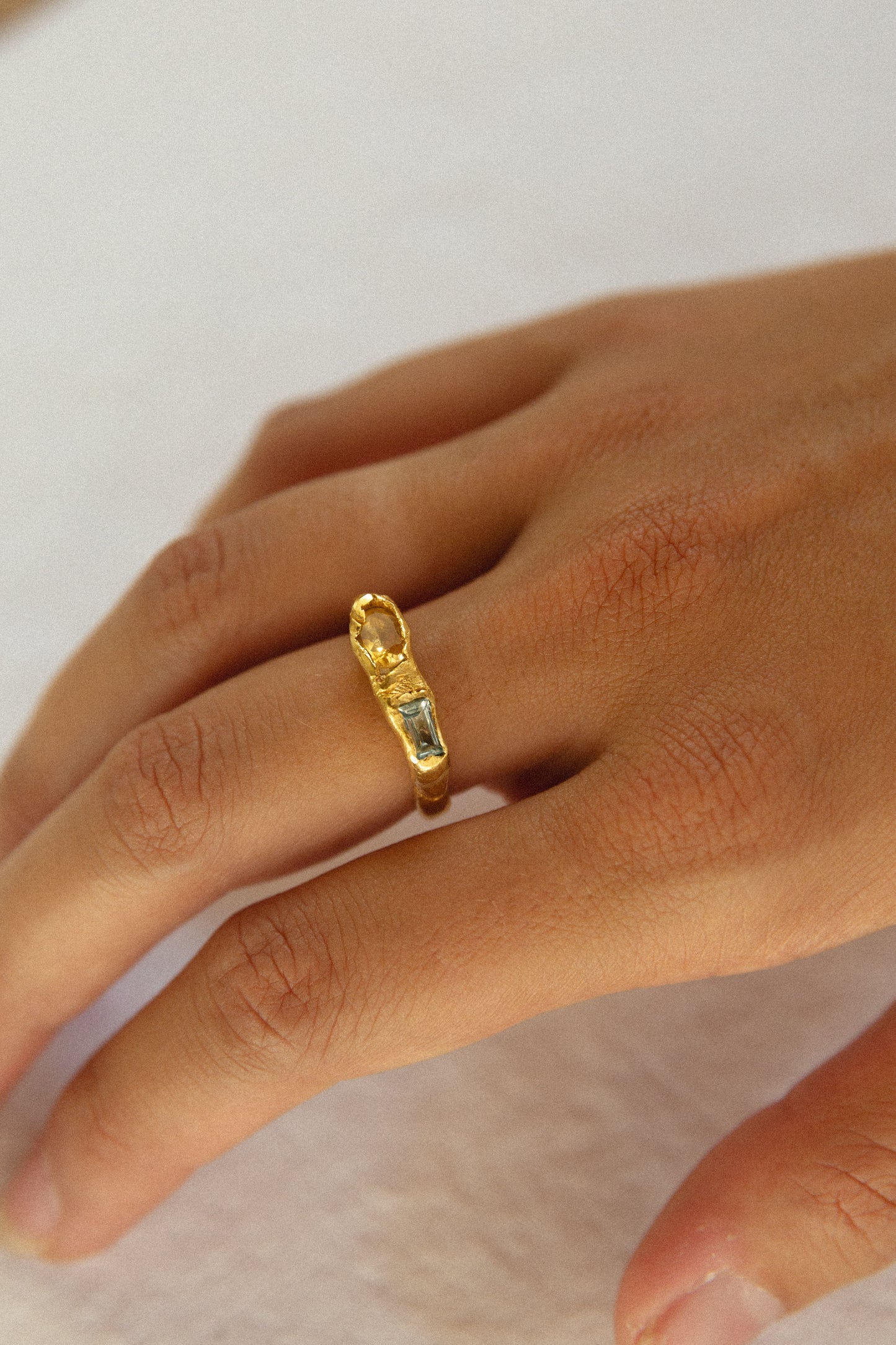 Pimenta ring