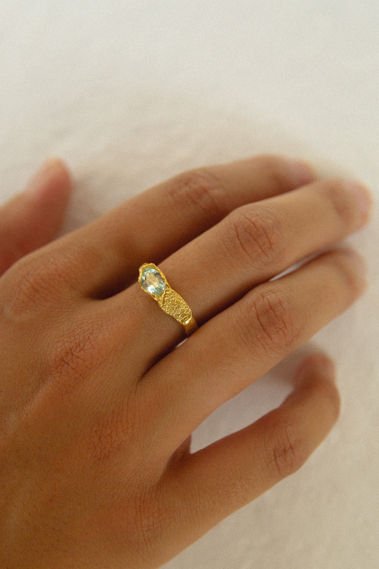 Suki Ring