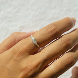 Agape Ring