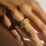 Deserto Ring