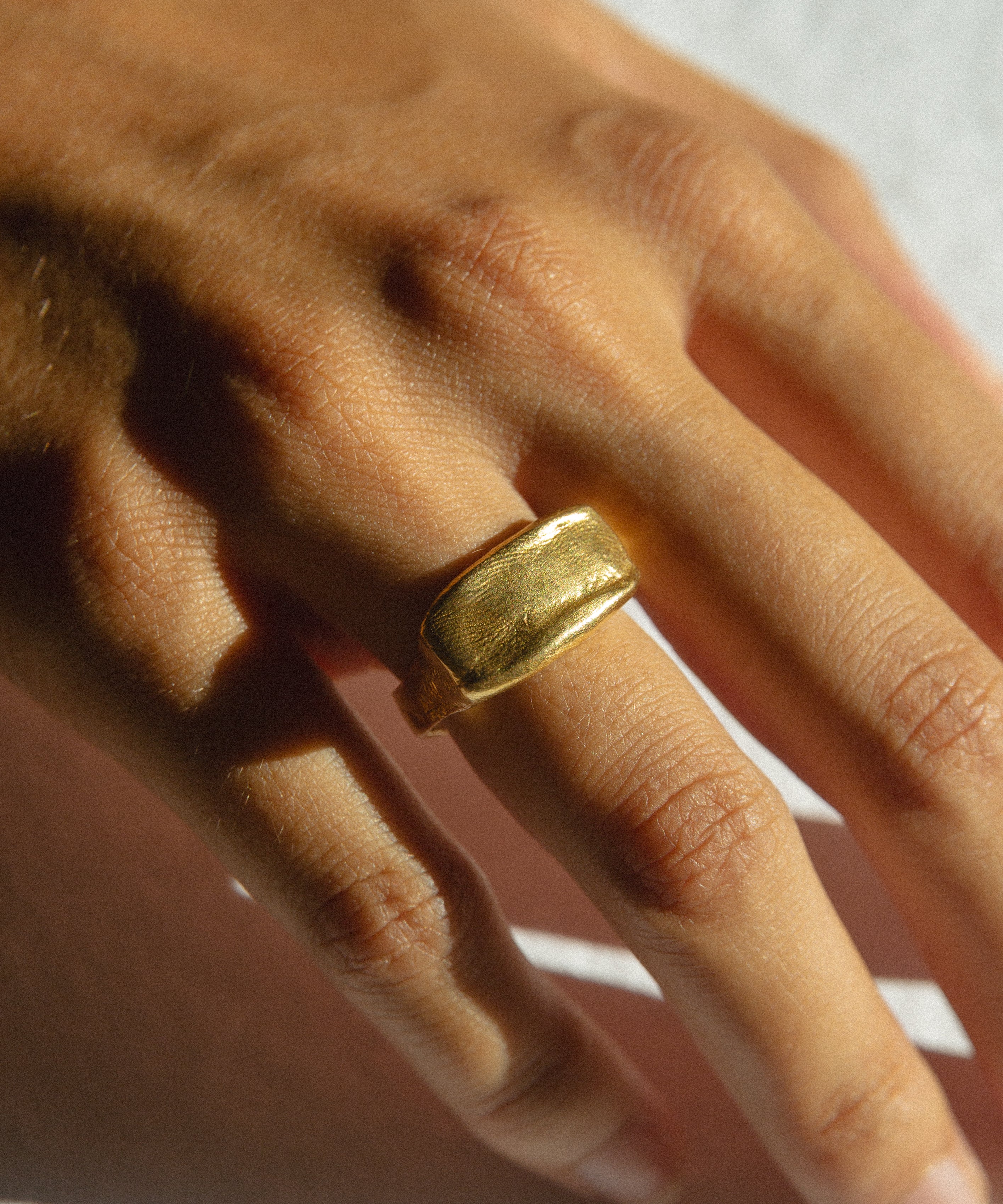 Deserto Ring