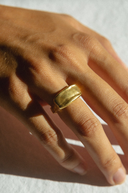 Deserto Ring
