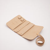 Jewellery Pouch | Ivory