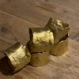 Two Napkin Rings