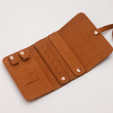 Jewellery Pouch | Terracotta