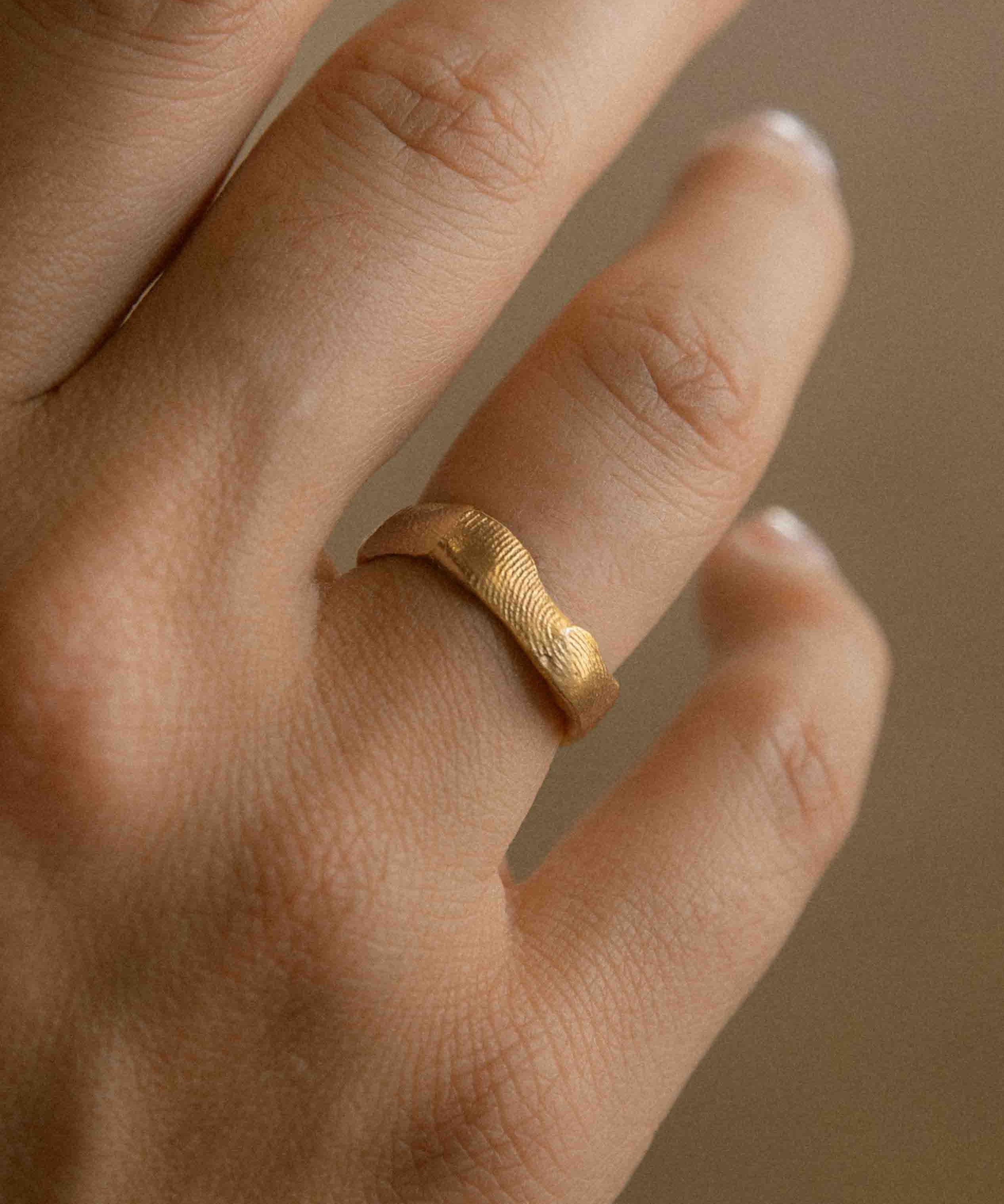 Elo ring
