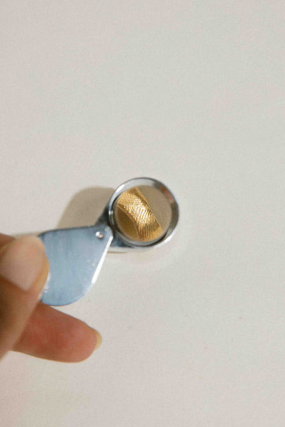 Elo ring