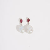 Aguarela Earrings
