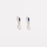 Au Chat earrings