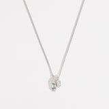 Cardamomo Necklace