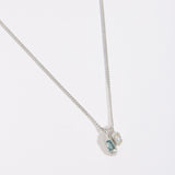Cardamomo Necklace