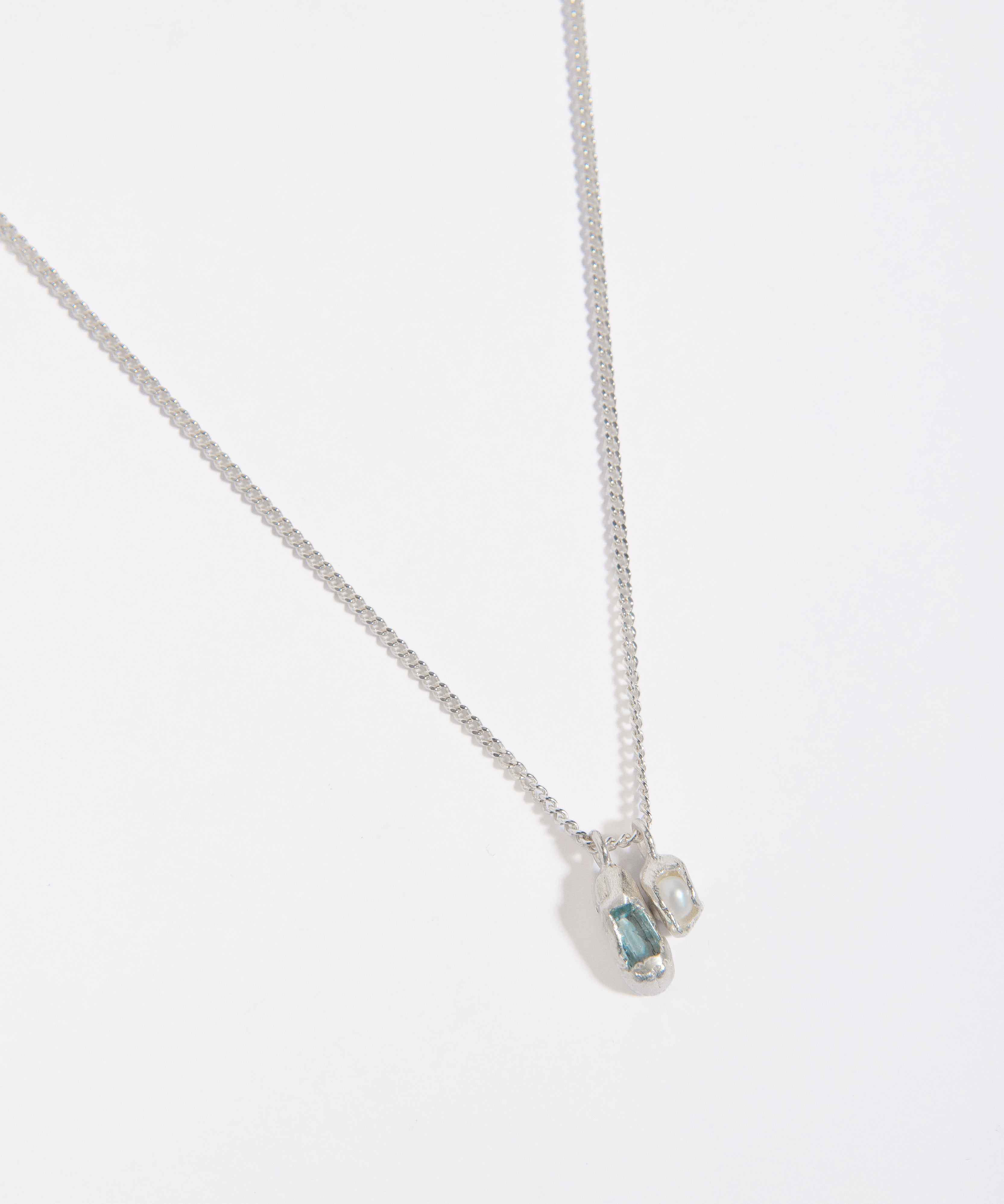Cardamomo Necklace
