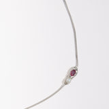 Nascimento Necklace