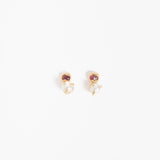 Dálias Earrings