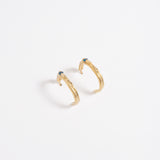 Semente earrings
