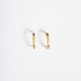 Semente earrings