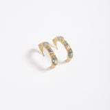 Canela Earrings