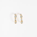 Canela Earrings