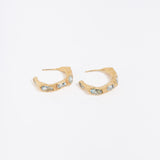 Canela Earrings