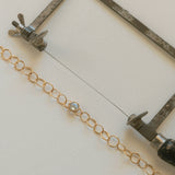 Brisa Quente necklace