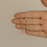 Guarda-Sol Earrings