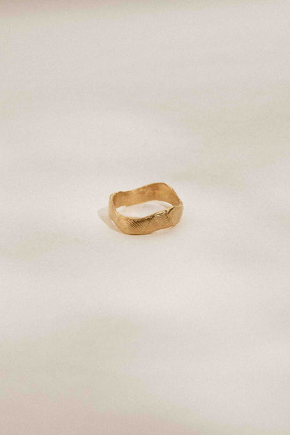 Elo ring
