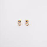 Dálias Earrings