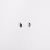 Boucles d'oreilles « Sentir a Relva »
