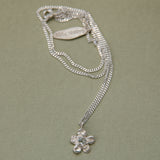 Flor Necklace