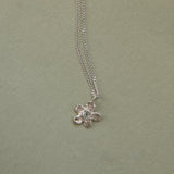 Flor Necklace