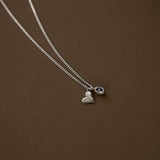 Sol na Pele Necklace