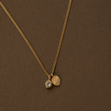 Collier Anis