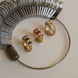 Dora Ring
