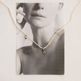Eco Necklace