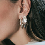 Calma earrings