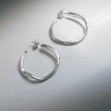 Calma earrings