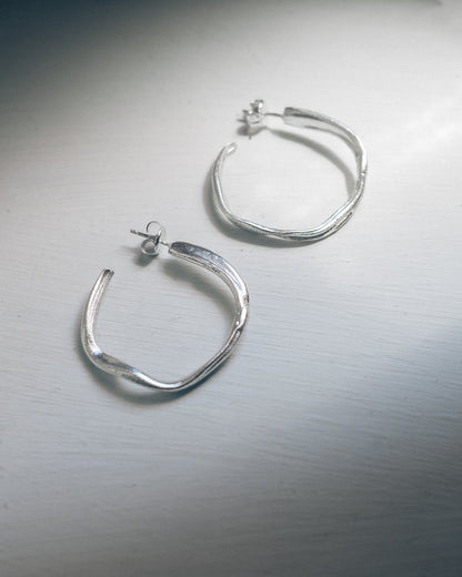 Calma earrings