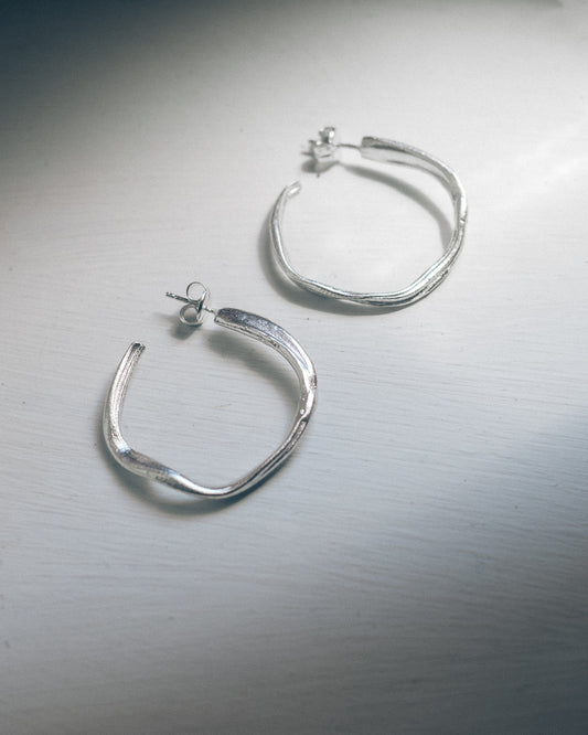 Calma earrings