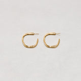 Calma earrings