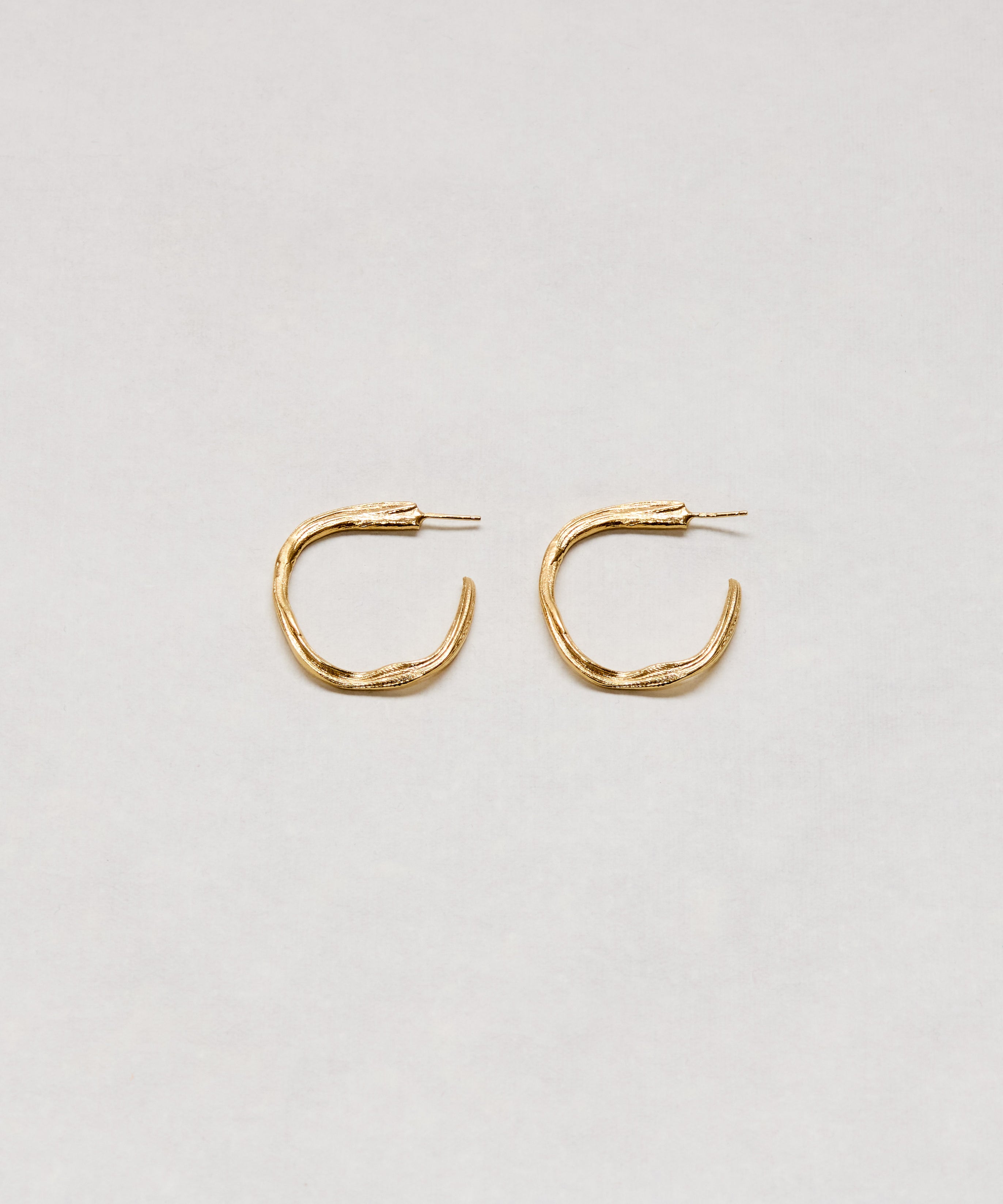 Calma earrings
