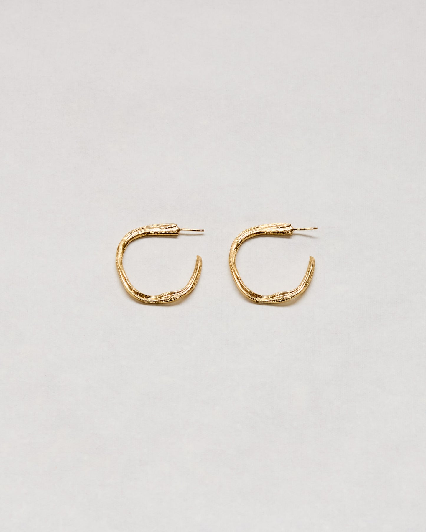 Calma earrings
