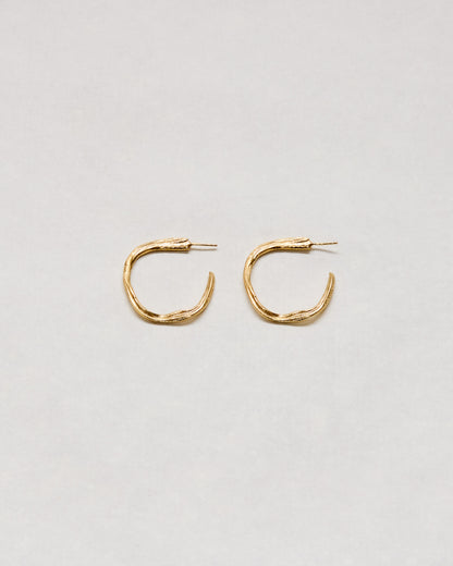 Calma earrings