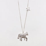 O Cavalo Necklace