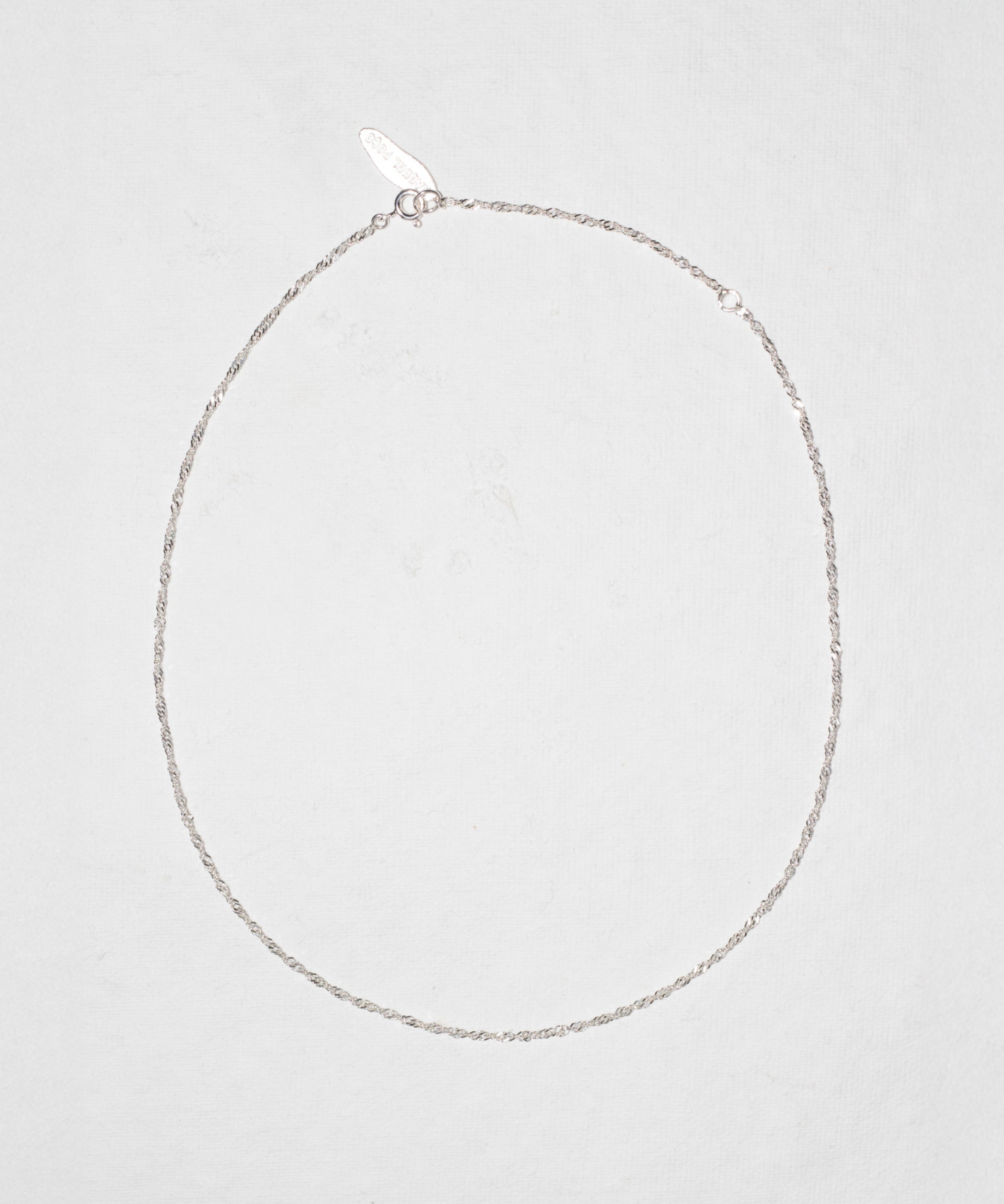 Chain II