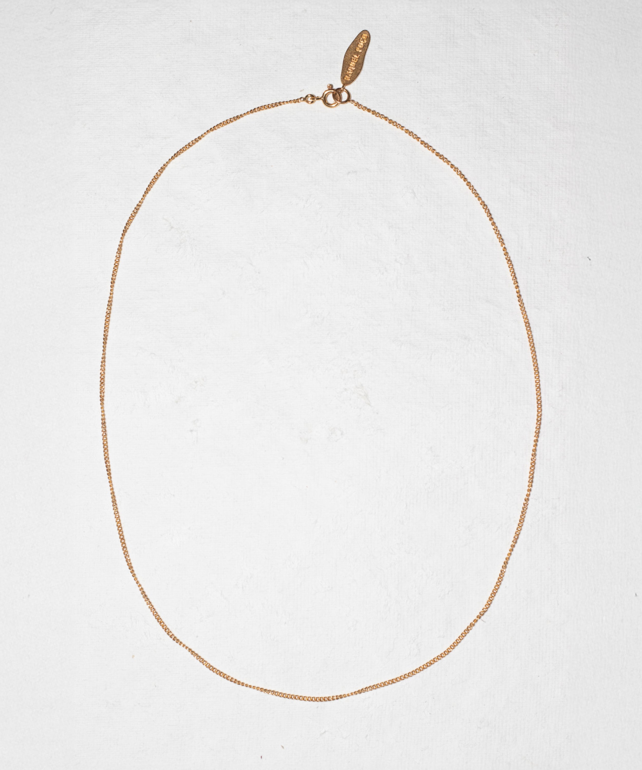 Chain I