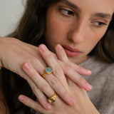 Contorno Ring